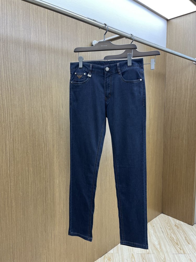 Джинсы мужские фото 2