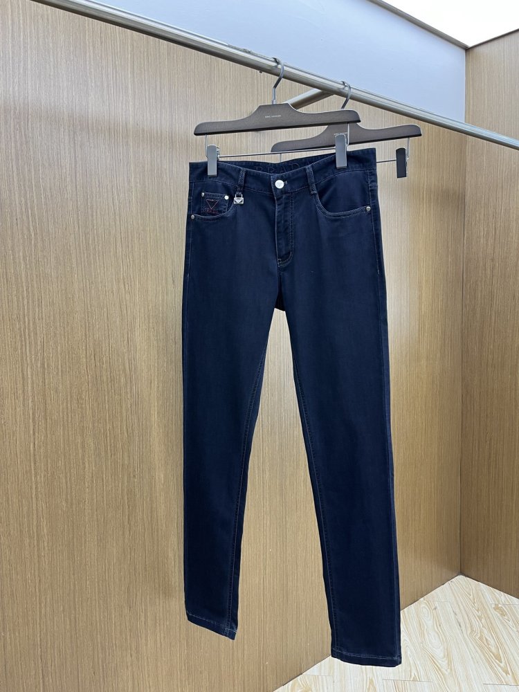 Джинси чоловічі фото 2