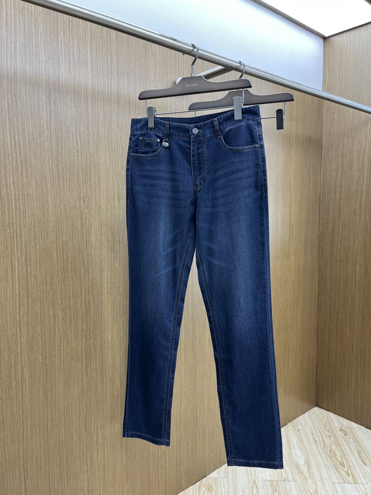 Jeans men's фото 2