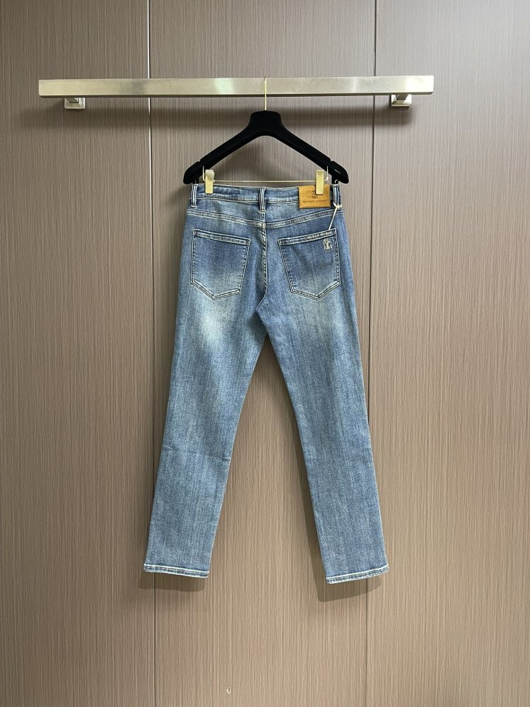 Джинсы мужские фото 2