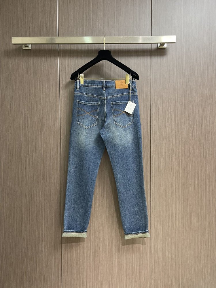 Джинси чоловічі фото 2