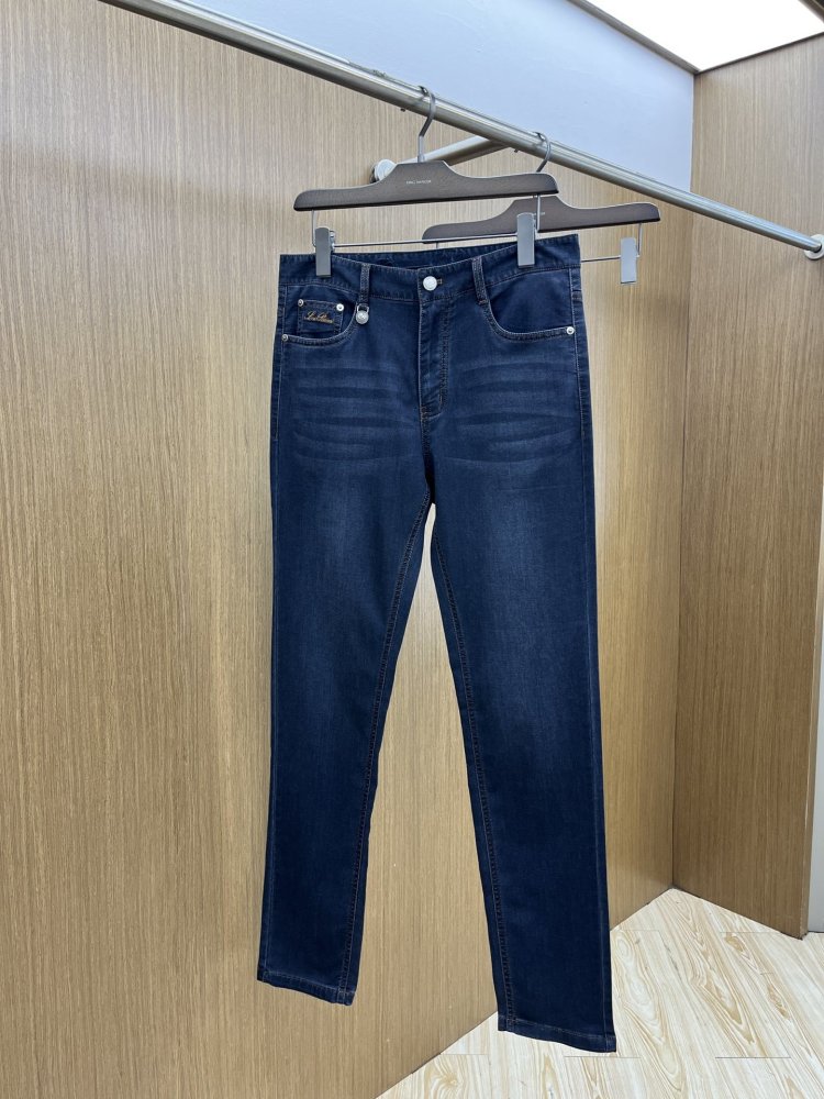 Джинсы мужские фото 2