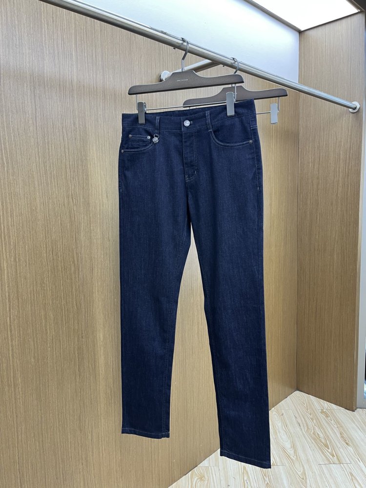 Джинси чоловічі фото 2