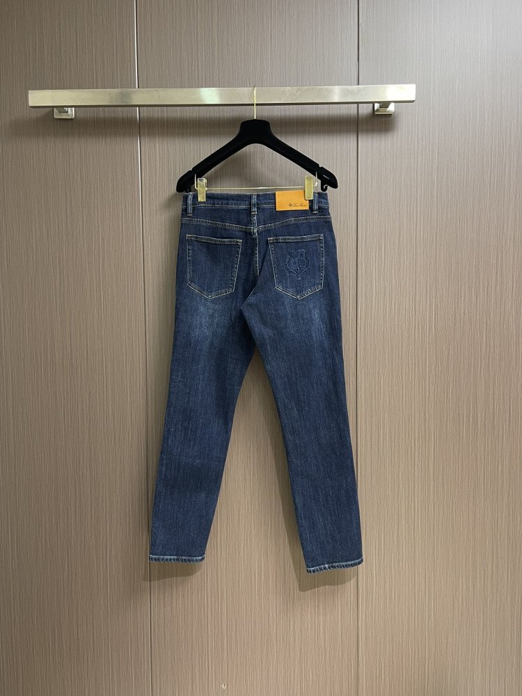 Джинсы мужские фото 2