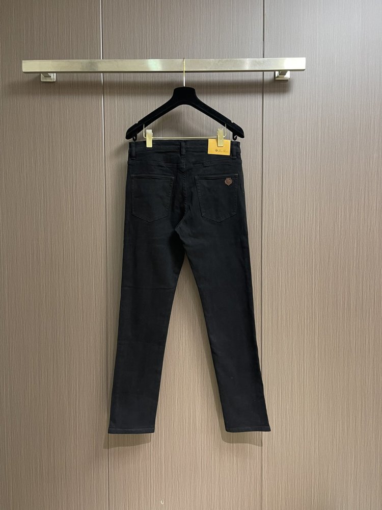 Джинсы мужские фото 2