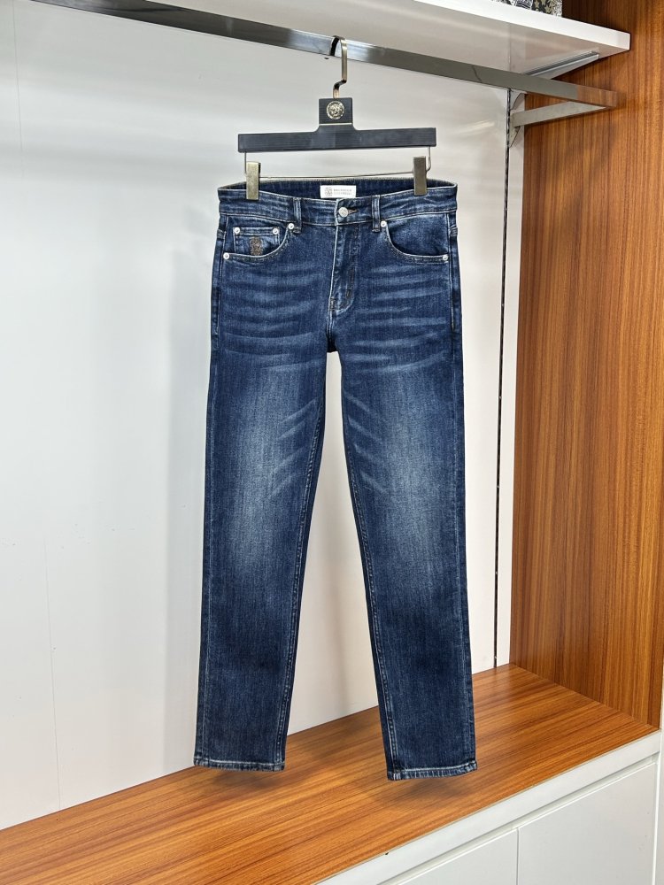 Джинси чоловічі фото 2