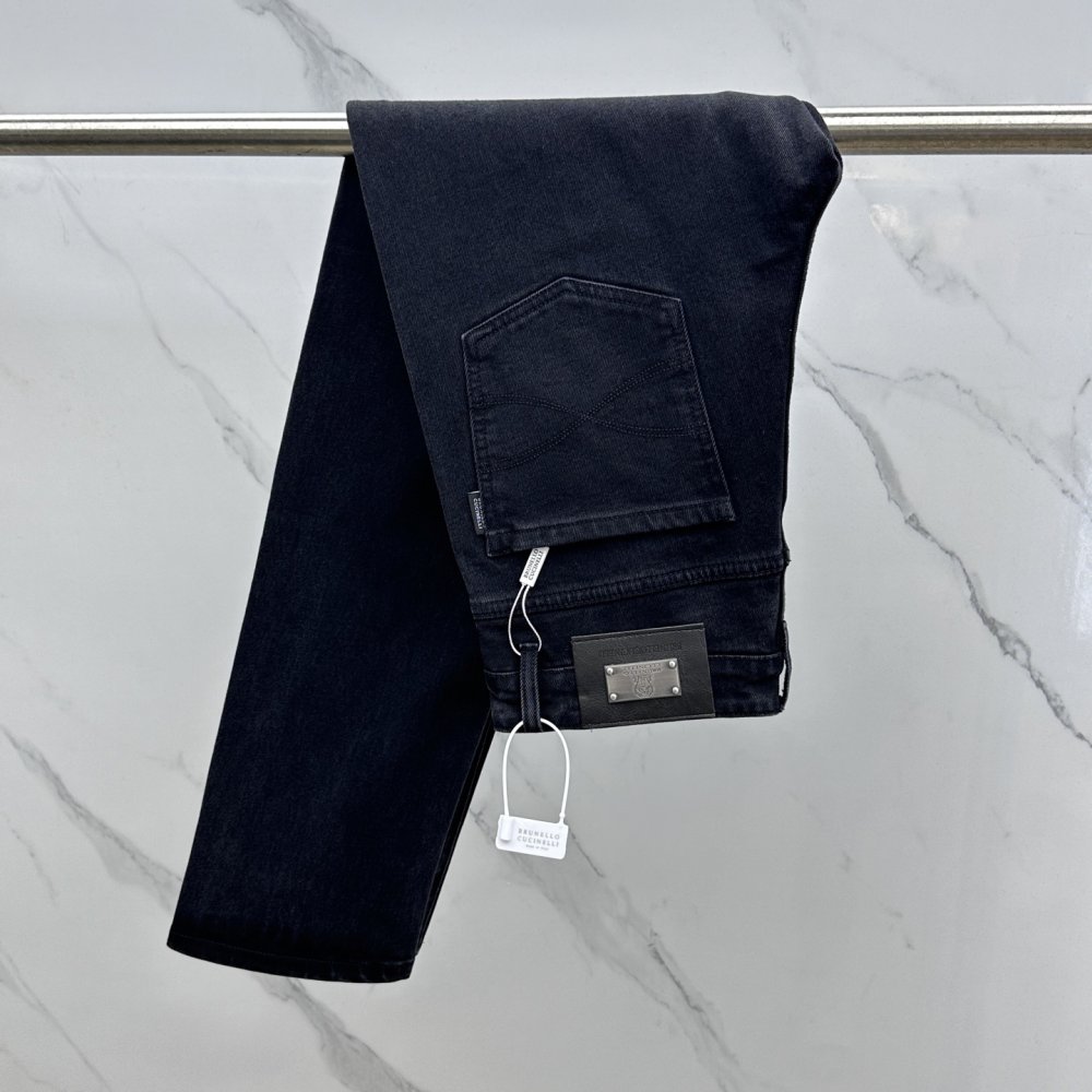 Джинсы мужские фото 2