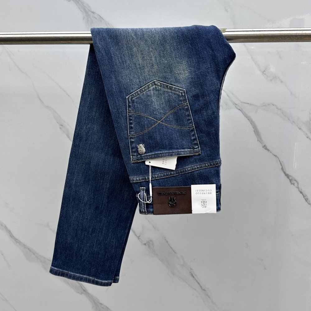 Jeans men's фото 2