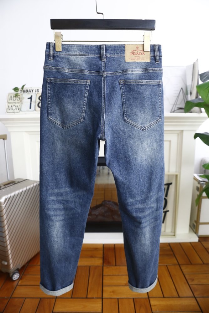 Джинси чоловічі фото 2