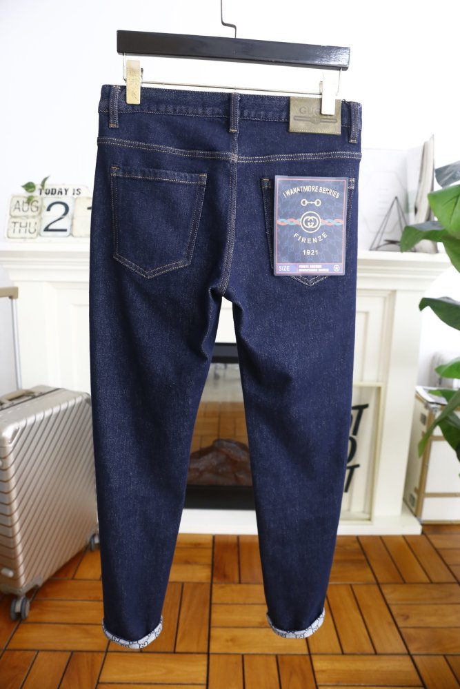 Jeans men's фото 2