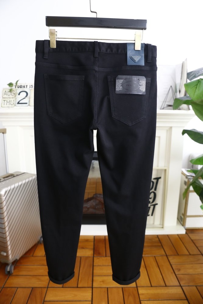 Джинсы мужские фото 2