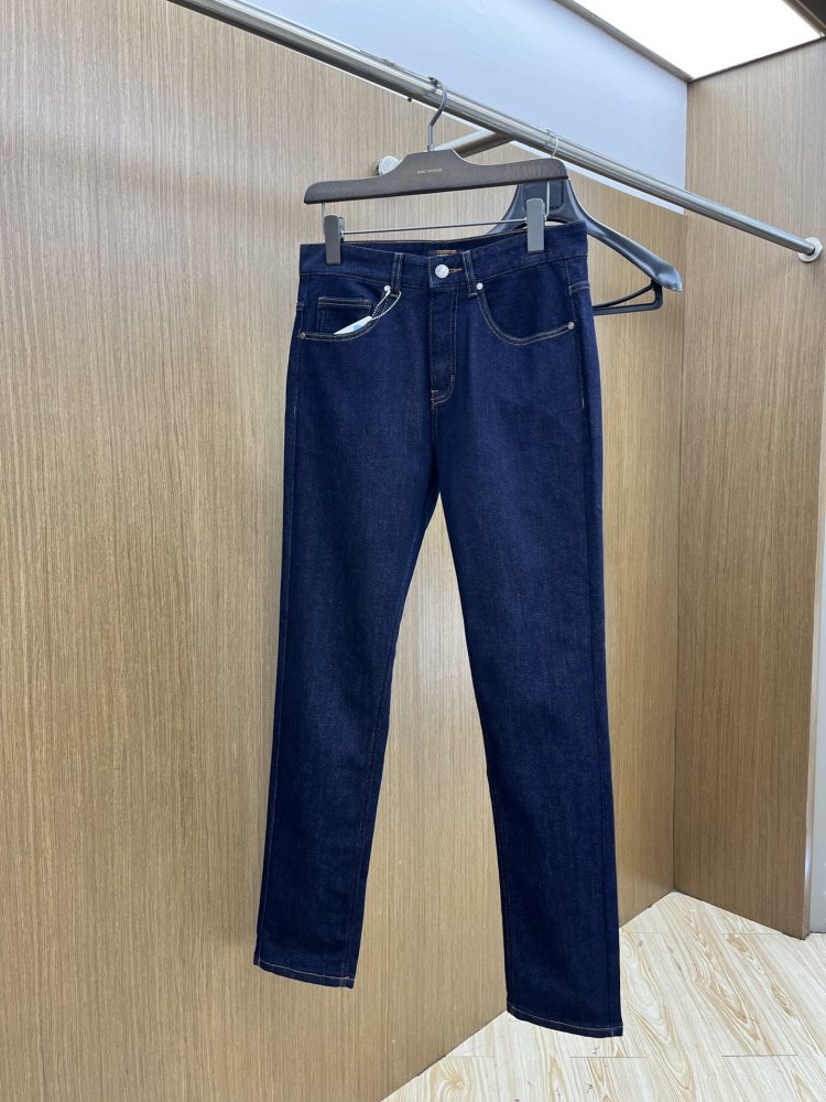 Jeans men's фото 2