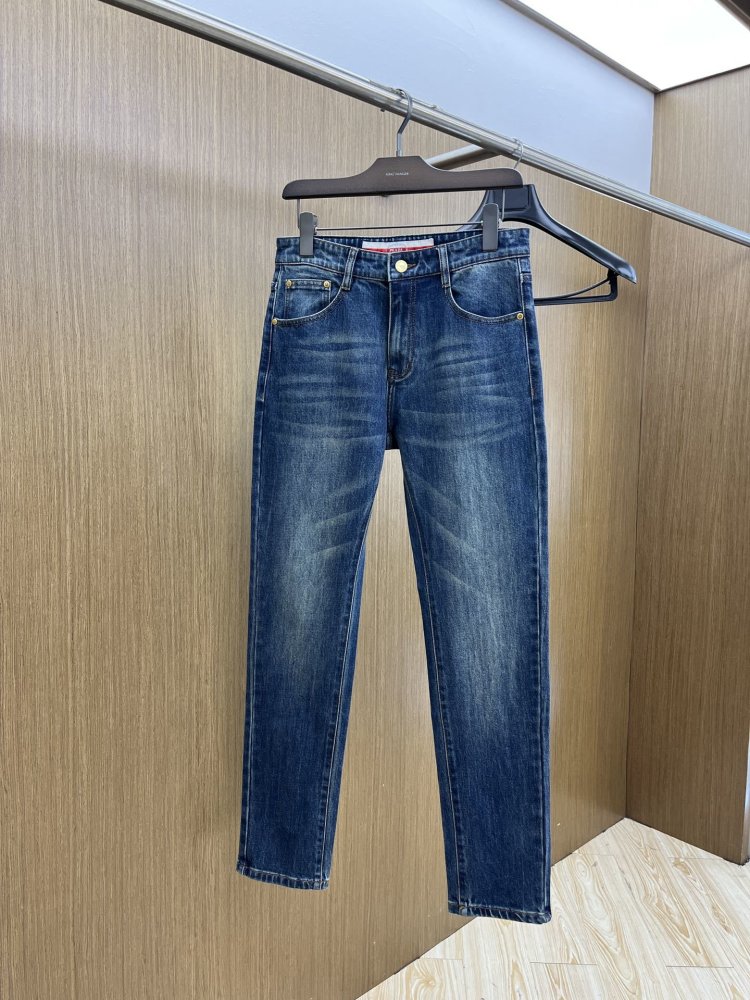 Джинси чоловічі фото 2