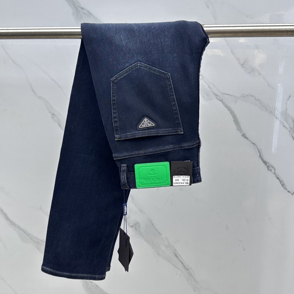 Джинсы мужские фото 2