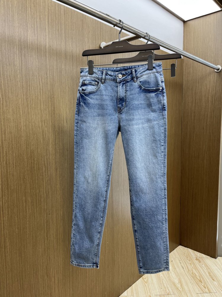 Джинси чоловічі фото 2