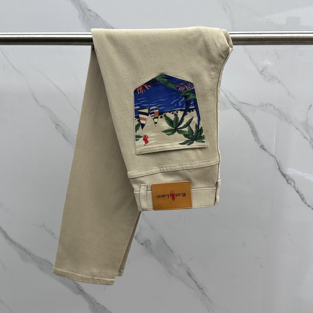 Jeans men's фото 2