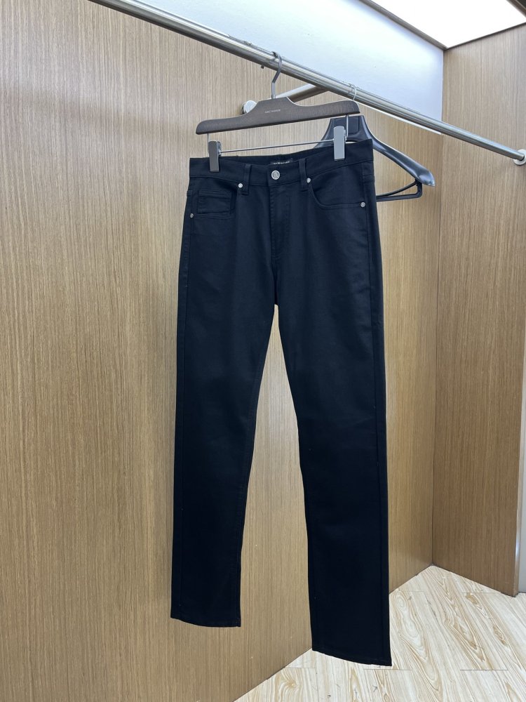 Джинсы мужские фото 2