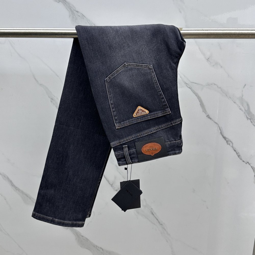 Джинсы мужские фото 2