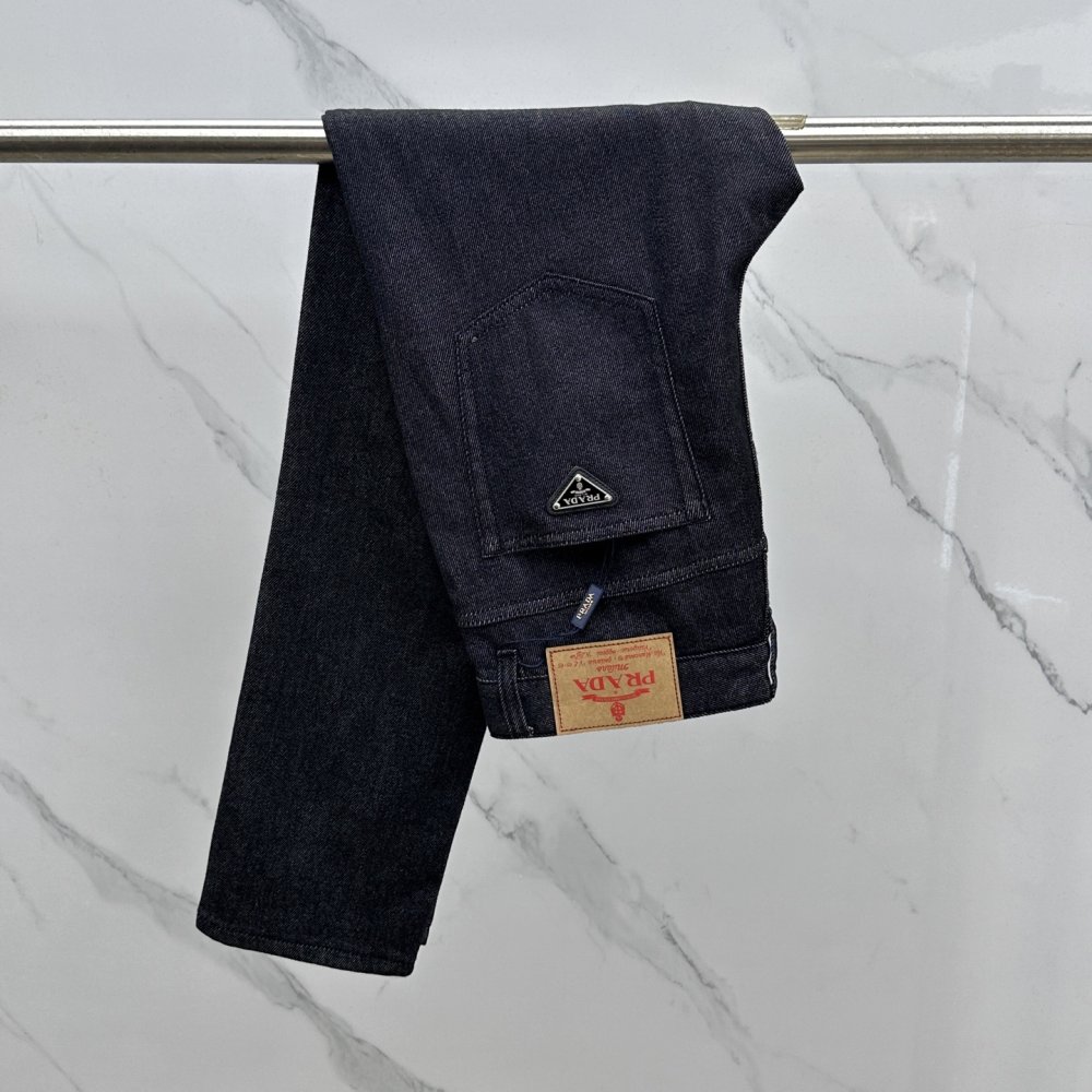 Джинсы мужские фото 2