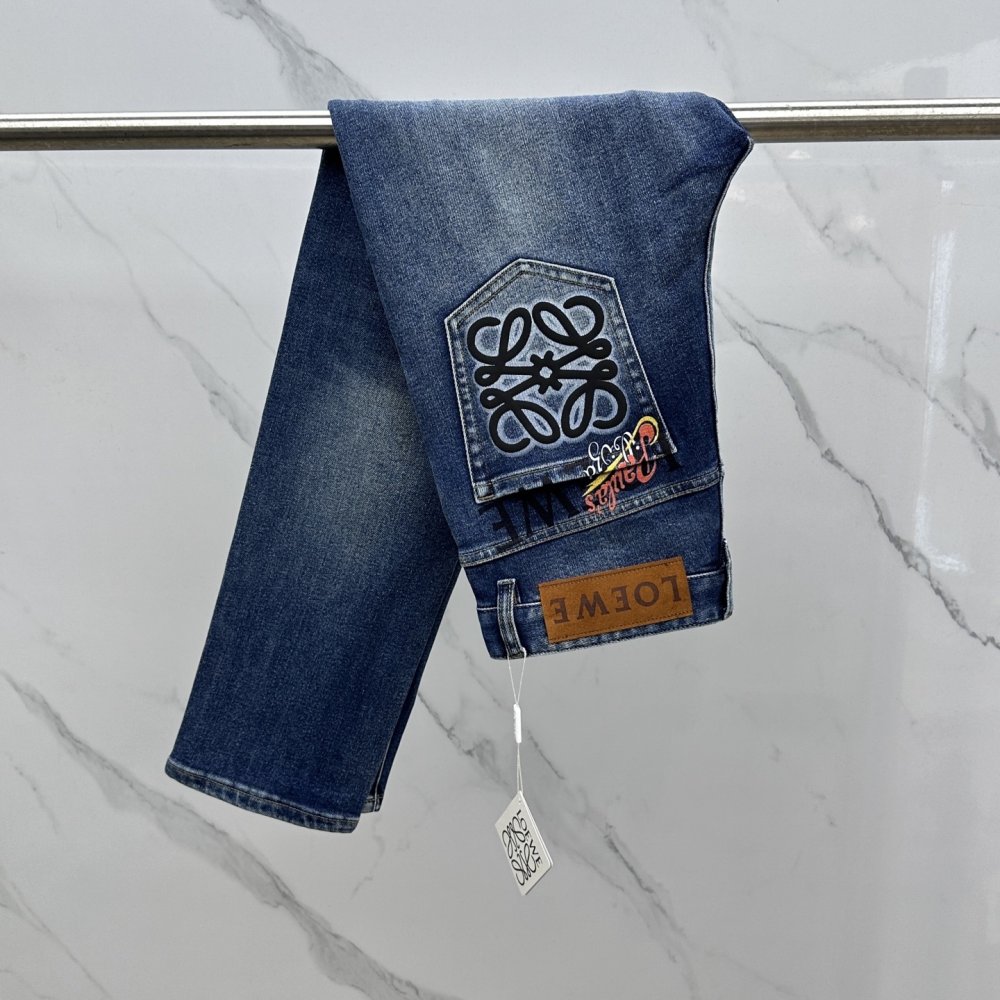 Jeans men's фото 2