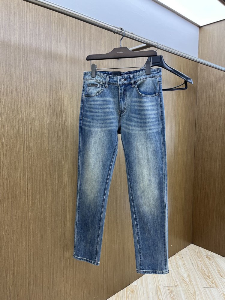 Джинси чоловічі фото 2