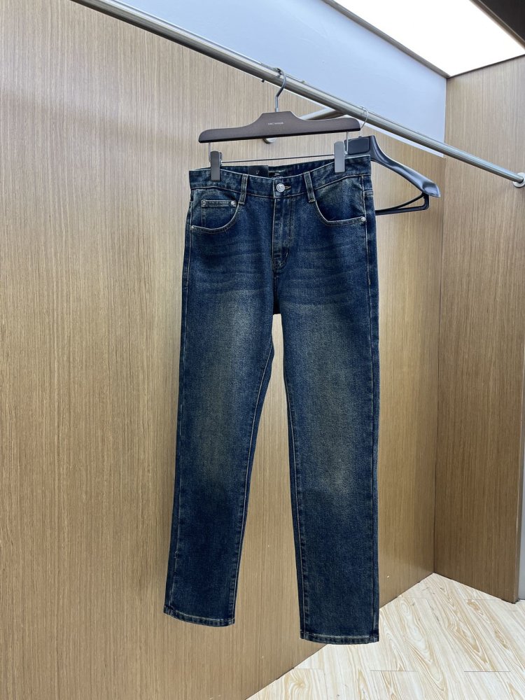 Jeans men's фото 2