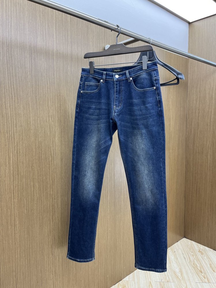 Jeans men's фото 2