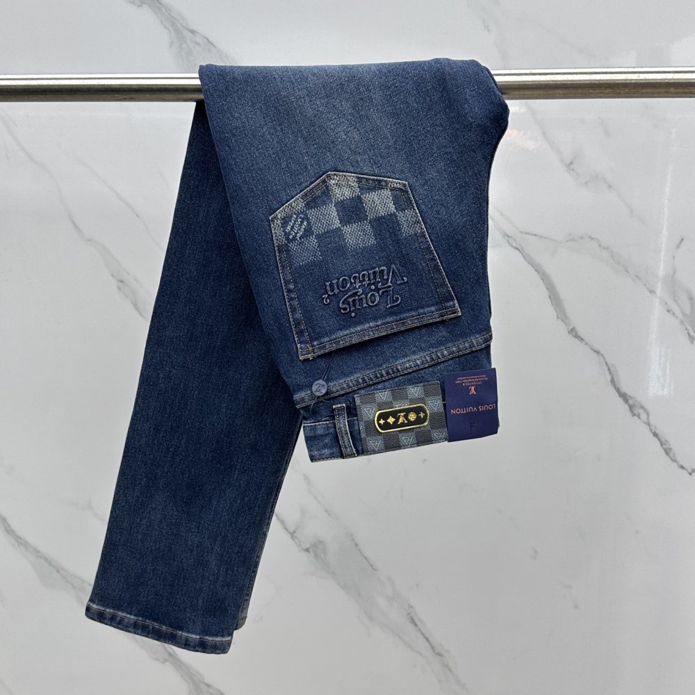 Jeans men's фото 2