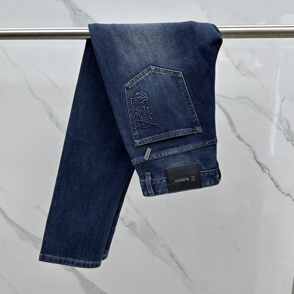 Jeans men's фото 2