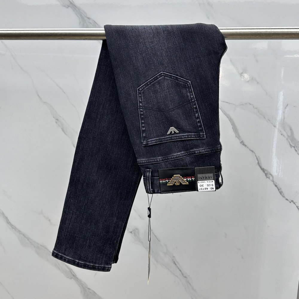 Jeans men's фото 2