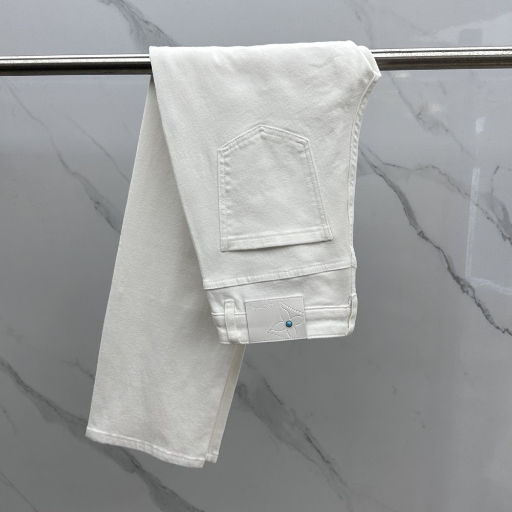 Джинсы мужские фото 2