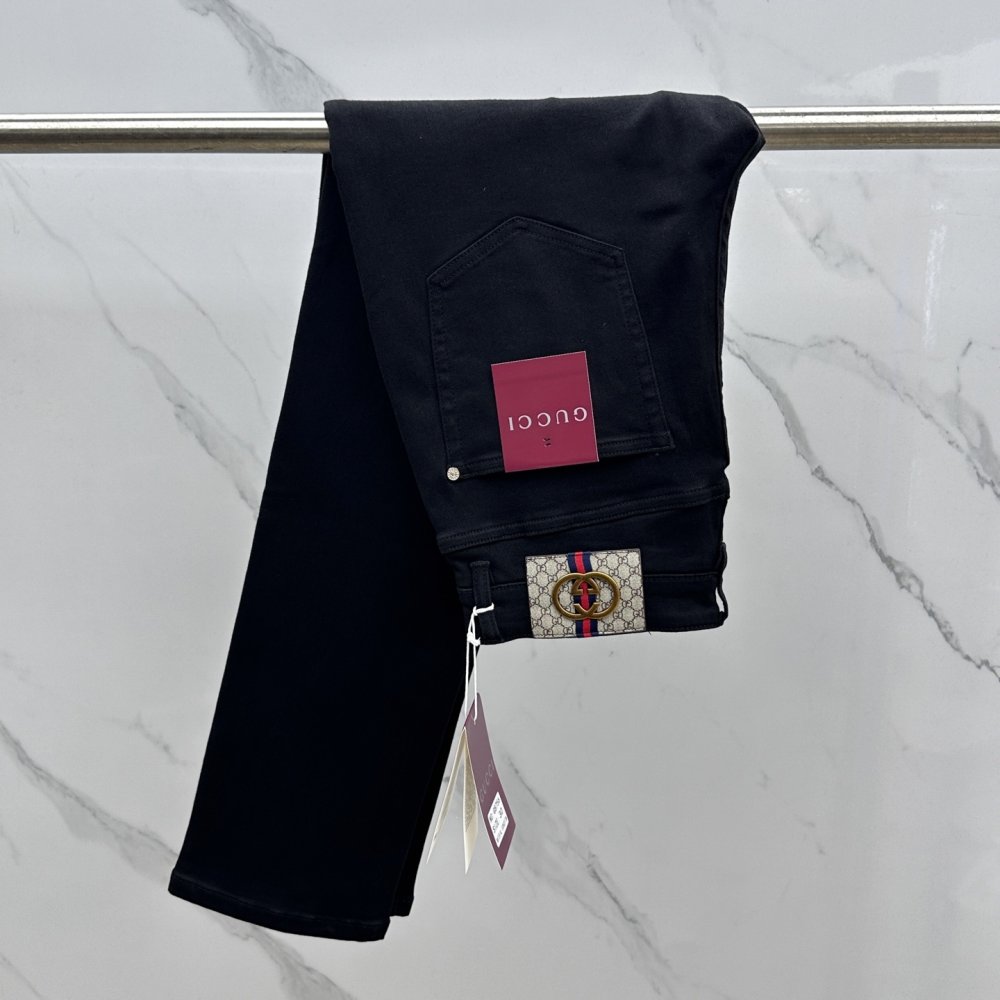 Джинси чоловічі фото 2