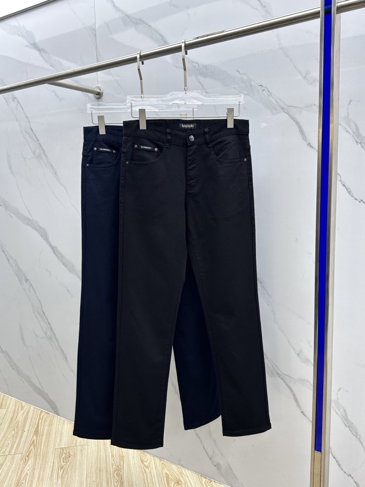 Джинсы мужские фото 2