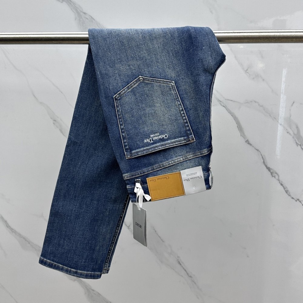 Джинсы мужские фото 2