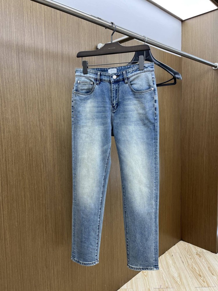 Джинсы мужские фото 2