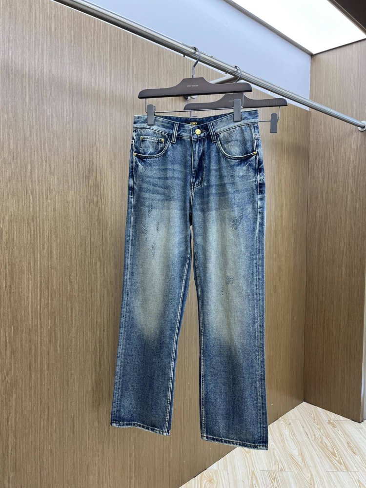 Джинси чоловічі фото 2