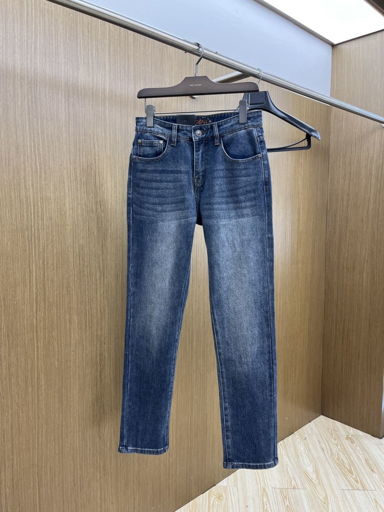 Джинси чоловічі фото 2