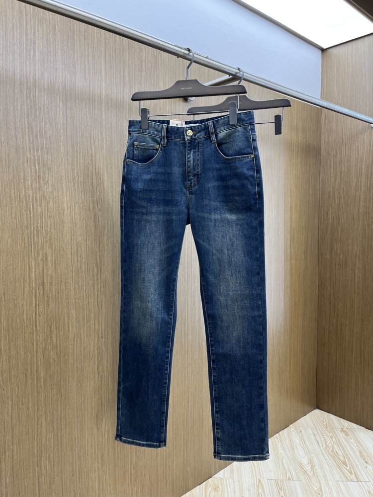 Джинси чоловічі фото 2