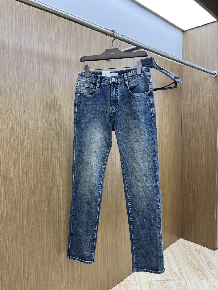 Джинси чоловічі фото 2