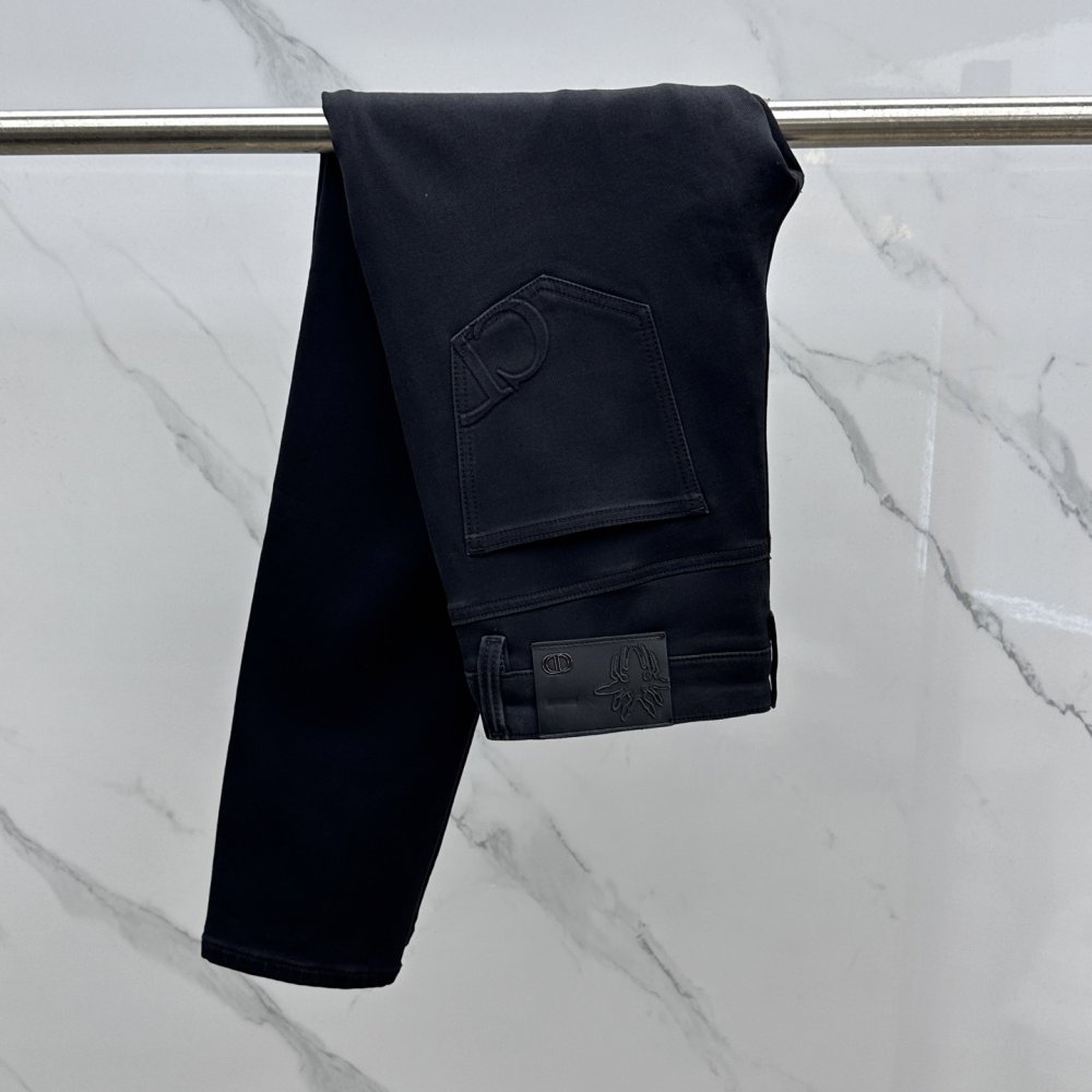 Джинси чоловічі фото 2