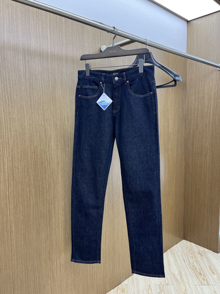 Джинси чоловічі фото 2