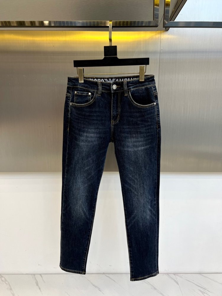 Jeans men's фото 2