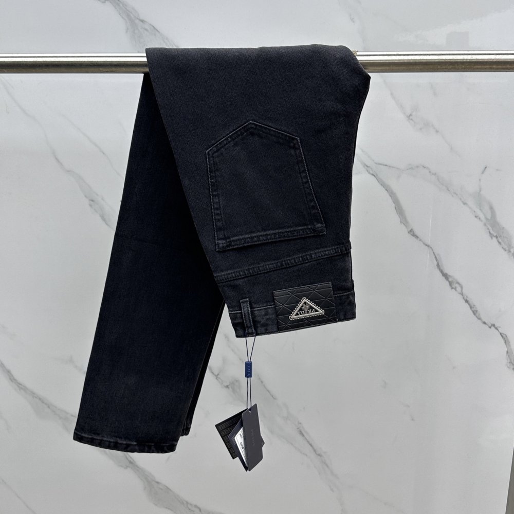 Jeans men's фото 2