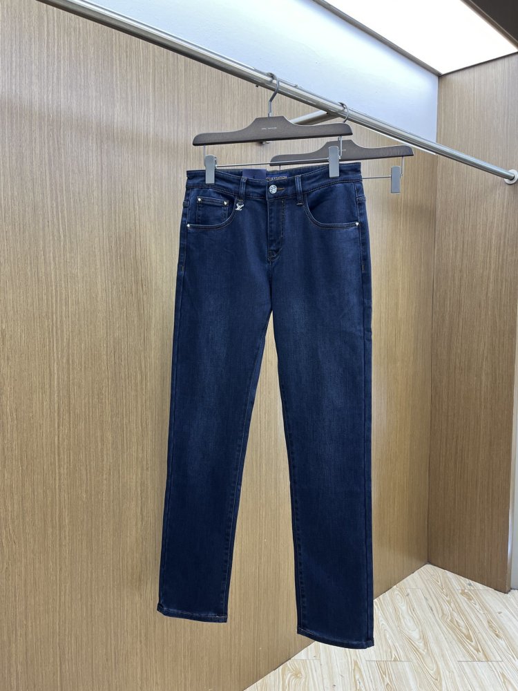 Джинси чоловічі фото 2