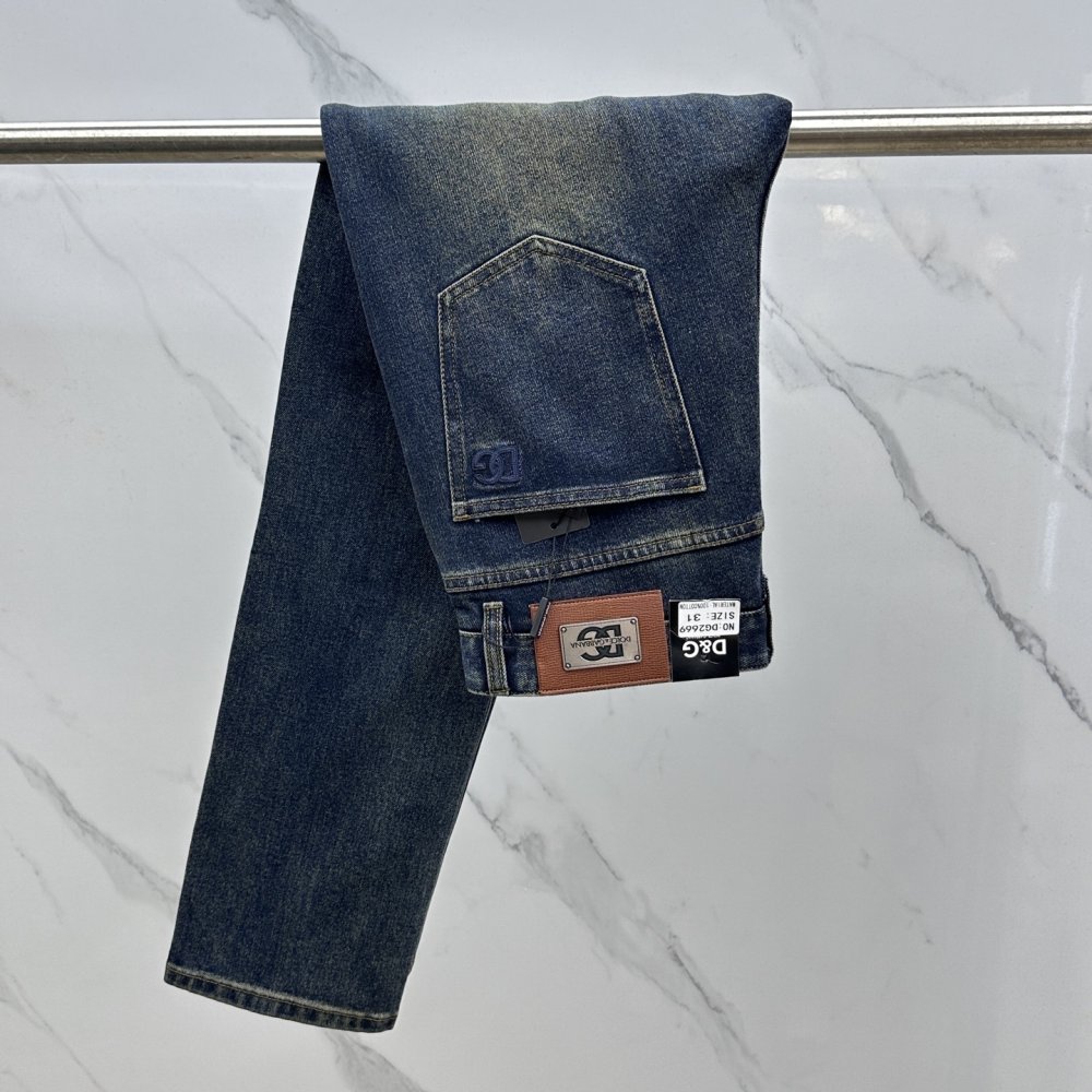 Jeans men's фото 2