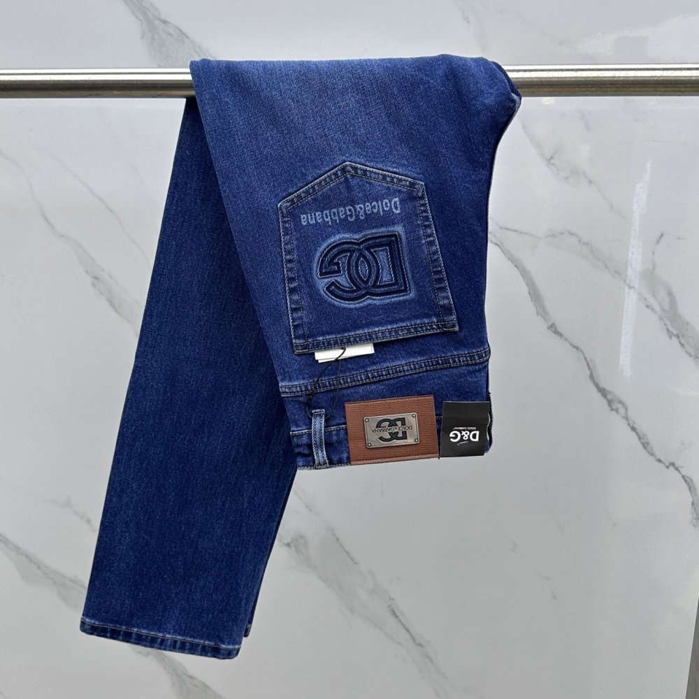 Jeans men's фото 2