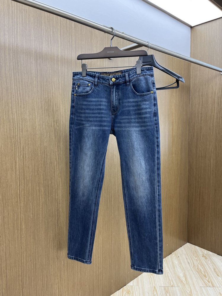 Джинси чоловічі фото 2