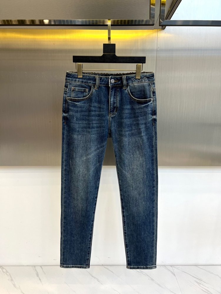 Джинси чоловічі фото 2