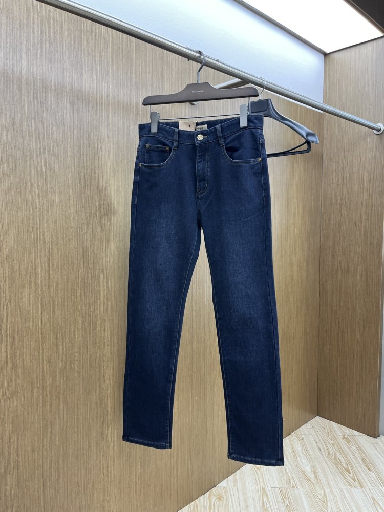 Jeans men's фото 2