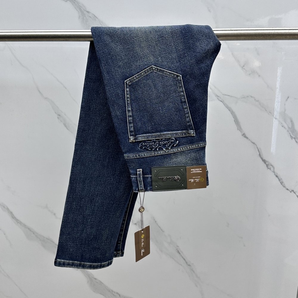 Jeans men's фото 2